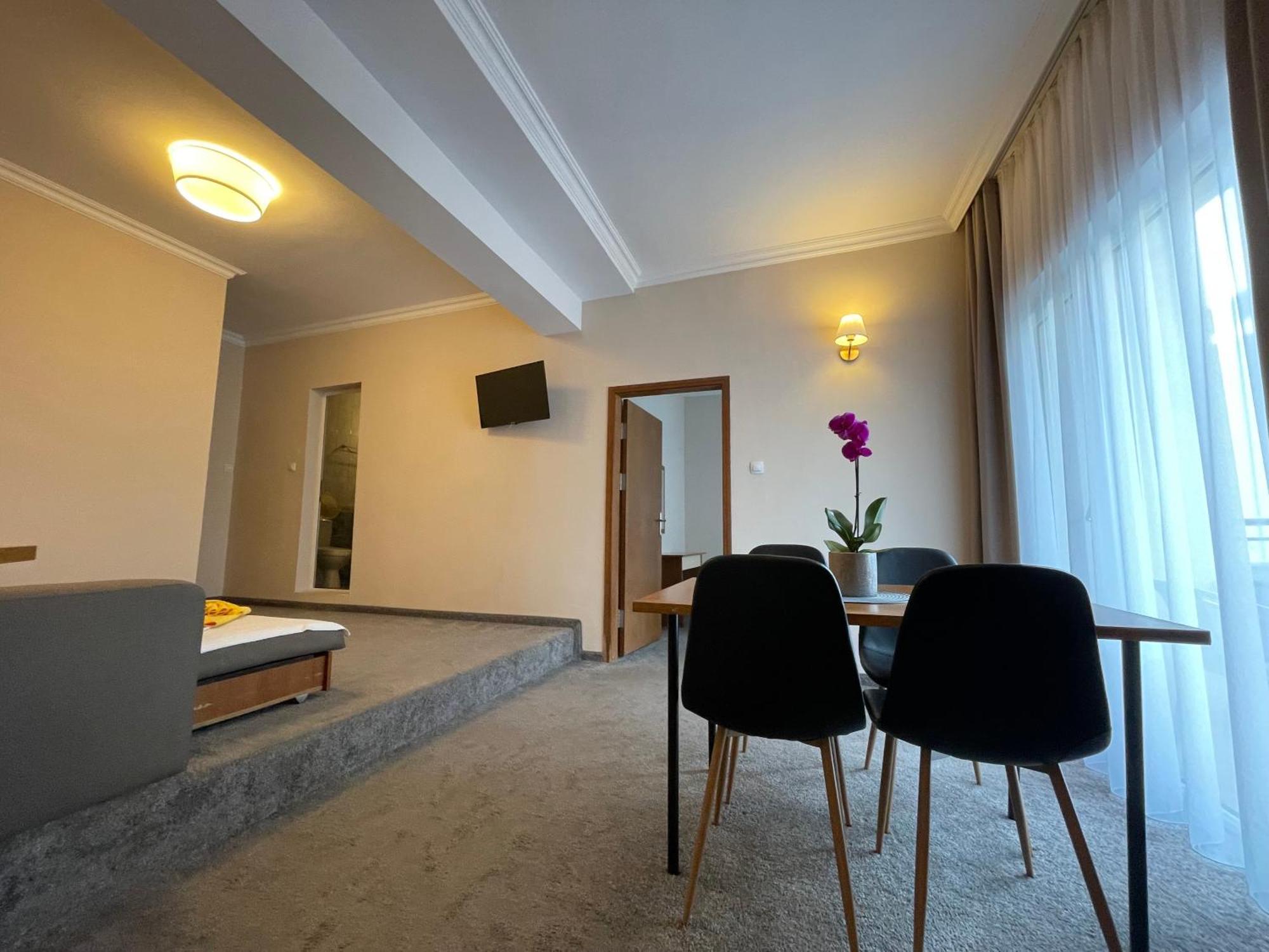 Alatoni Beach Hotel Sozopol Exteriör bild